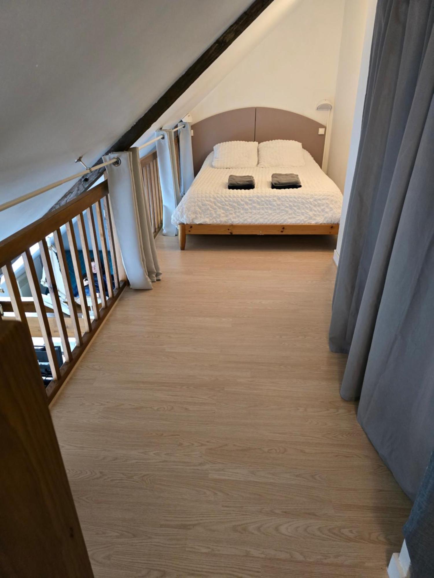 Vue En Duplex. Moelan-sur-Mer