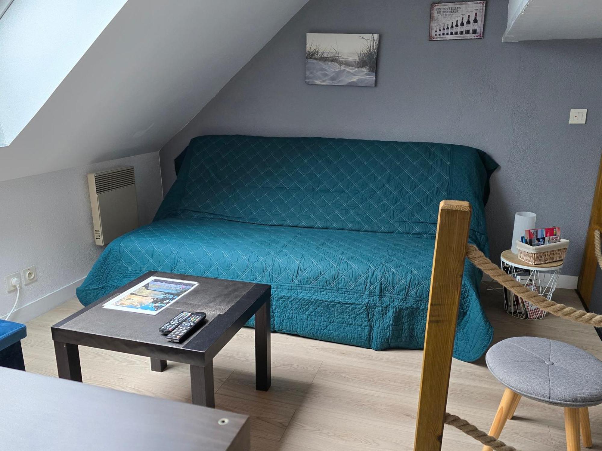 Vue En Duplex.